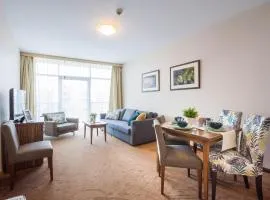 VacationClub - Arka Apartment 722