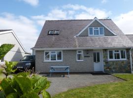 Swyn-Y-Mor, hotel in Morfa Nefyn