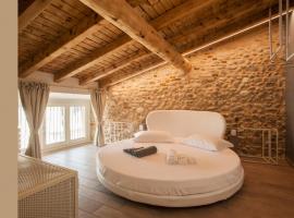 B&B La Bellavita del Garda Luxury