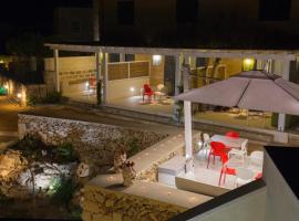 Le Suites del Carrubo, hotel a Favignana