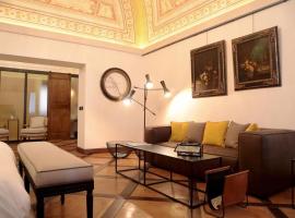 Al Palazzetto, hotel a Tivoli