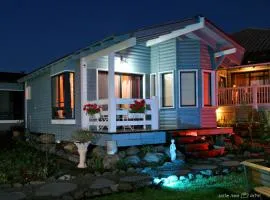 Villa Romantica