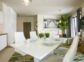VacationClub - Baltic Park Molo Apartment D107