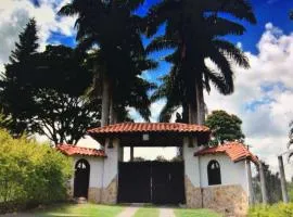 Casa Campestre Vista Hermosa