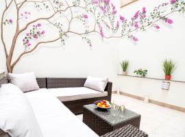 Heart of Sitges, hotel near Sitges Train Station, Sitges