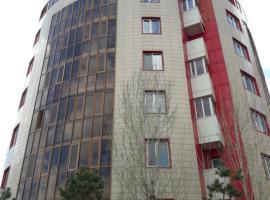 Prospect, guest house in Astana