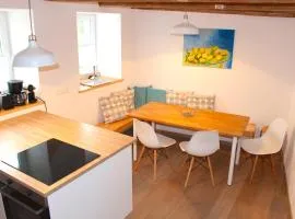 Ferienhaus in Langenlois