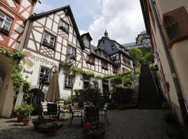 Winzerschenke, hotel em Beilstein