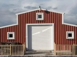 The Wild Atlantic Way Barn