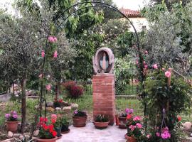 B&B San Giorgio, hotel v destinaci Traversetolo