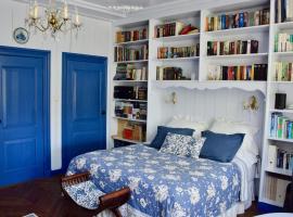 Het Twiscker Huys, hotel v destinácii Twisk