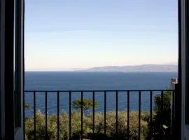 Appartamenti di Villa Elizabeth A1 4 posti letto