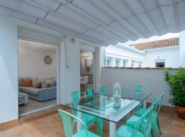 Ca La Josefa, apartment in Balaguer