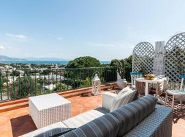 Macondo B&B, B&B in San Felice Circeo