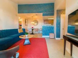Luxury Modern Condo 2