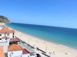 Seazimbra - Luxury Apartment
