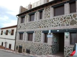 Casa Rural "Vallecasar"