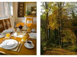 Woodland Views