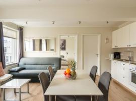 Acco Town Square Apartments