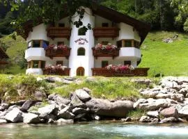 Steglacher Hof