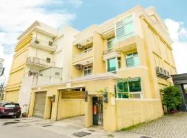 相遇民宿Encounter Hostel - 證號 2153-附車位-English welcome