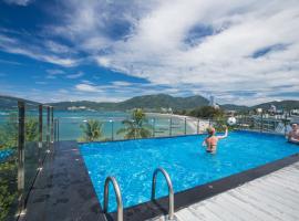 Patong Signature Boutique Hotel โรงแรมในหาดป่าตอง