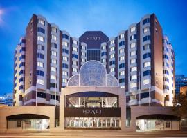 Hyatt Regency Perth, hotel en Perth