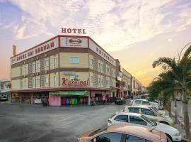 Hotel Sri Bernam