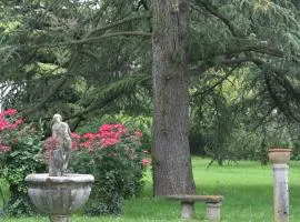 B&B Villa al Parco
