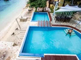 Oslob Seafari Resort