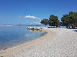 Bicanic Apartments and Rooms, hotel in Crikvenica