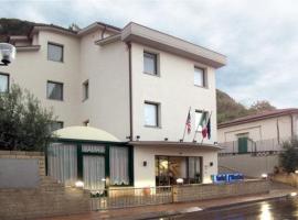 Hotel I' Fiorino, parkolóval rendelkező hotel Montelupo Fiorentinóban