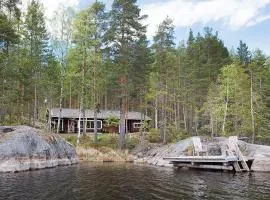 Mökki Lahtela