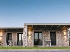 Villa Saravari