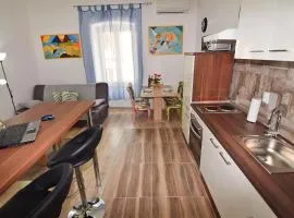 Apartment Nerea