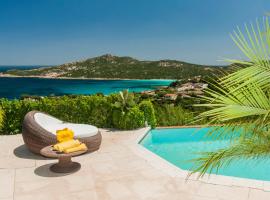 Villa Anna, khách sạn ở Porto Cervo