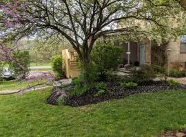 Hocking Hills Inn