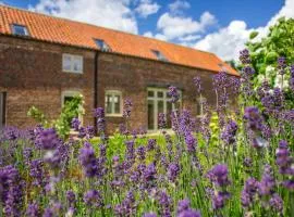 Shakespeare Cottage