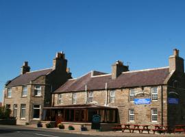Smithfield Guesthouse, hotel v destinaci Dounby