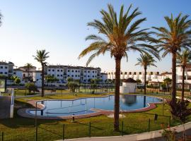 Taymar, hotel a Chiclana de la Frontera