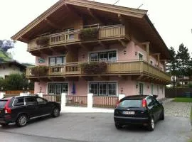 Appartement Kurz - Top 3