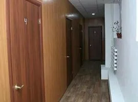 мини-отель "Алатау",хостел