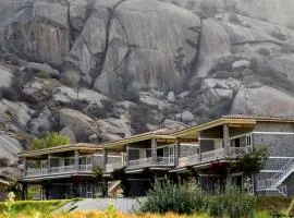Amritara Jawai Resort
