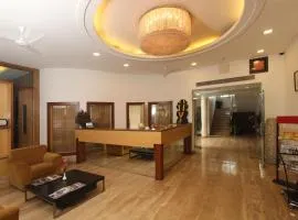 Hotel Phoenix Koregaon Park