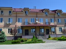 SunLake Hotel Osokorki, Hotel in Kiew