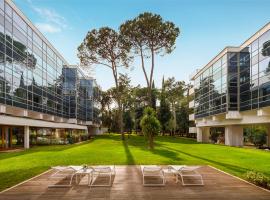 Eden Hotel by Maistra Collection, hotell i Rovinj