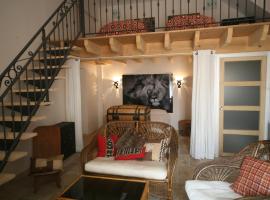 Domaine de la Vidalle, vacation home in Vendres