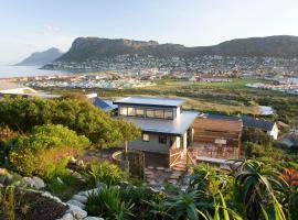The Mountain House, hotel din Clovelly