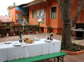 Villa Mariuccia