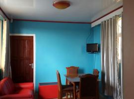 Splendora Apartment, Suriname, Wanica, hôtel à Flora